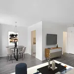 Rent 1 bedroom apartment in Montreal