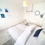 Miete 1 Schlafzimmer wohnung von 60 m² in Essen