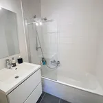 Rent 1 bedroom apartment of 70 m² in Bruxelles