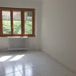 Appartement de 80 m² avec 2 chambre(s) en location à Montbéliard