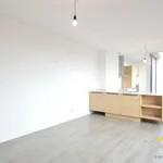 Huur 3 slaapkamer appartement van 90 m² in Antwerp