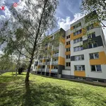 Rent 3 bedroom apartment of 724 m² in Bruntál