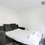 Appartement de 18 m² avec 1 chambre(s) en location à Paris