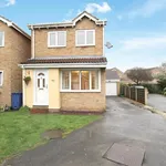 Rent 3 bedroom house in Selby