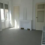 Appartement de 57 m² avec 2 chambre(s) en location à Saint-Étienne