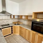 Rent 1 bedroom apartment in Třeboň