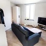 Huur 1 slaapkamer appartement in Liège