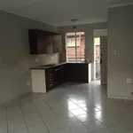 Rent 2 bedroom apartment in Gauteng