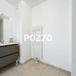 Appartement de 72 m² avec 3 chambre(s) en location à CAENT