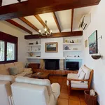 Rent 6 bedroom apartment of 220 m² in Novelda