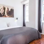 Alugar 1 quarto apartamento de 50 m² em lisbon