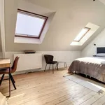 Louez une chambre de 600 m² à brussels