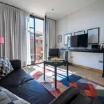 Rent 2 bedroom apartment of 753 m² in Barcelona