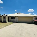 Rent 4 bedroom house of 751 m² in Moranbah