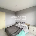 Appartement de 87 m² avec 4 chambre(s) en location à Brest