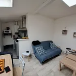 Appartement de 25 m² avec 2 chambre(s) en location à Toul