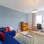 Miete 1 Schlafzimmer wohnung von 100 m² in Berlin