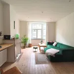  appartement avec 1 chambre(s) en location à Anvers