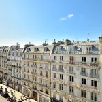 Rent 1 bedroom apartment of 560 m² in Paris