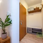 Rent 2 bedroom apartment of 63 m² in Capital City of Prague