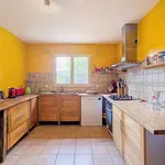 Maison de 90 m² avec 4 chambre(s) en location à Creysseilles