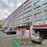 Rent 2 bedroom apartment in Mělník