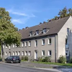 Miete 2 Schlafzimmer wohnung von 48 m² in Herne