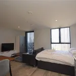 Rent 1 bedroom apartment in Liverpool