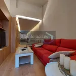 Alquilo 2 dormitorio apartamento de 75 m² en Viguera