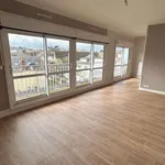 Appartement de 104 m² avec 5 chambre(s) en location à La Châtre