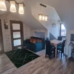 Rent 2 bedroom apartment of 55 m² in Nowy Sącz