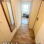 Pronajměte si 1 ložnic/e byt o rozloze 35 m² v Brno