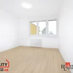 Pronajměte si 2 ložnic/e byt o rozloze 57 m² v Opava