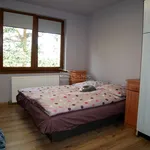 Mieszkanie 76 m² z oddzielną kuchnią na wynajem Szczytnica