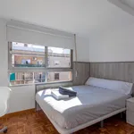 Alquilar 10 dormitorio apartamento en Valencia