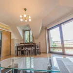 Rent 3 bedroom apartment of 120 m² in Budapest