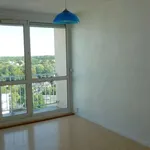 Appartement de 20 m² avec 1 chambre(s) en location à Tours