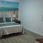 Alquilar 4 dormitorio apartamento en Valencia