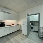 Rent 1 bedroom apartment of 80 m² in Málaga