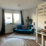 Miete 4 Schlafzimmer wohnung von 230 m² in Dusseldorf