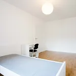 Rent a room in Düsseldorf