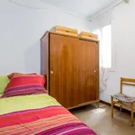 Rent 3 bedroom apartment in Barcelona