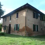 Affitto 5 camera casa di 350 m² in Monte San Pietro