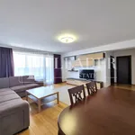 Rent 2 bedroom apartment of 75 m² in Pipera