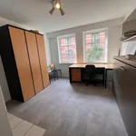 Huur 1 slaapkamer appartement van 18 m² in Leuven