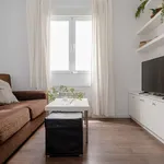 Alquilo 3 dormitorio apartamento de 70 m² en Madrid