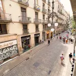 Rent a room of 100 m² in barcelona