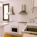 Alquilar 19 dormitorio apartamento en Barcelona