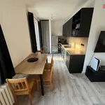 Pronajměte si 2 ložnic/e byt o rozloze 54 m² v Třinec