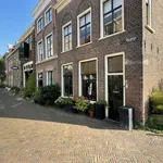 Rent 2 bedroom apartment of 39 m² in Leiden